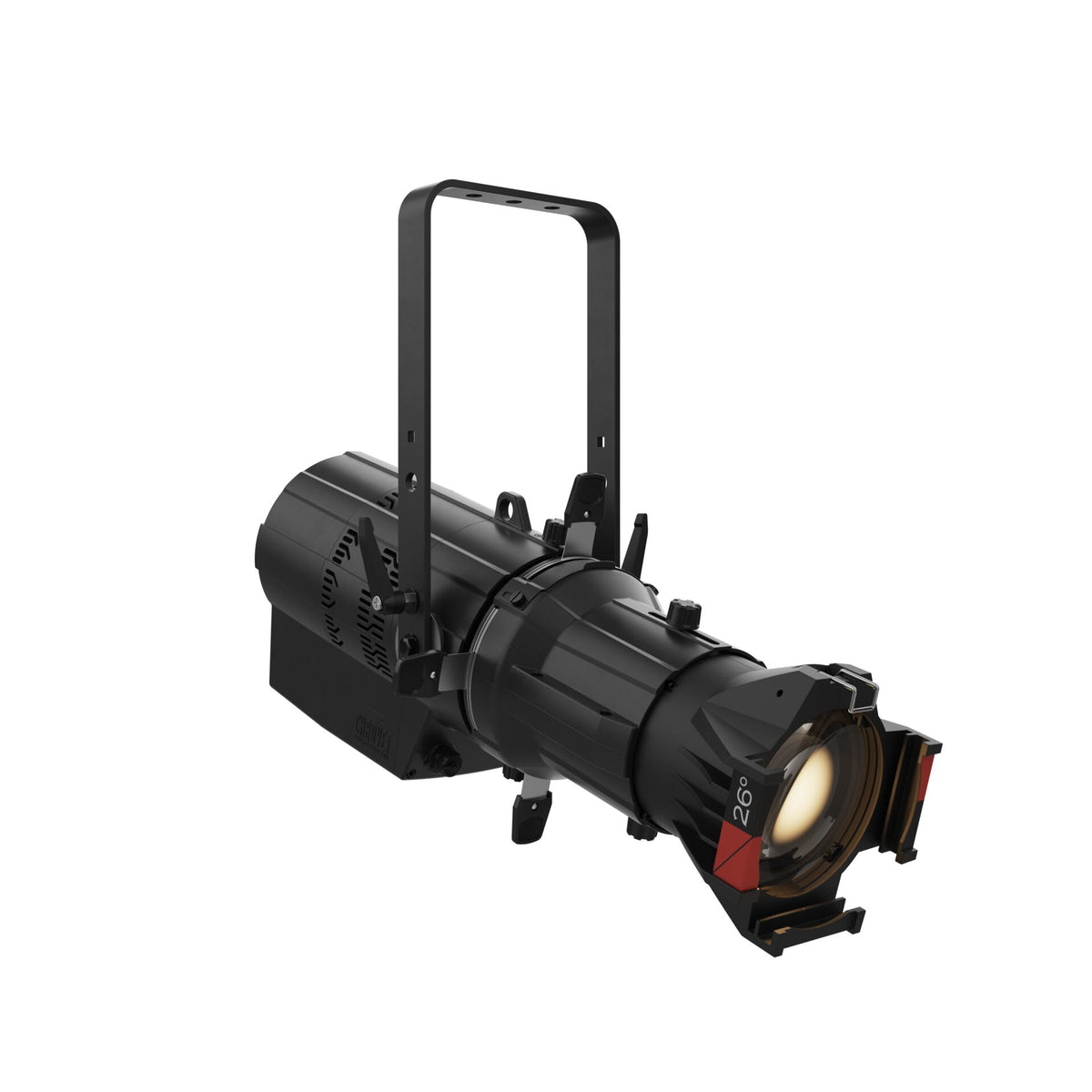 Chauvet Professional Ovation E4 WW IP LED-armatur sort