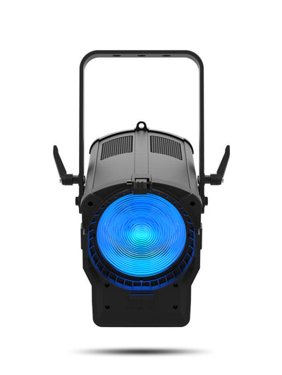 Chauvet Ovation F-415FC LED-armatur sort