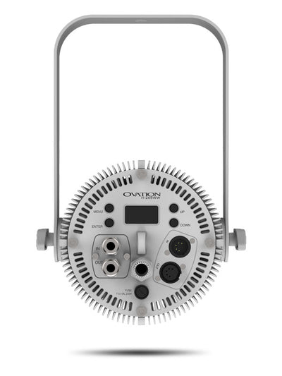Chauvet Ovation H-265WW LED-armatur hvit