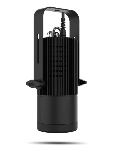 Chauvet Professional Ovation H-55WW LED-armatur sort