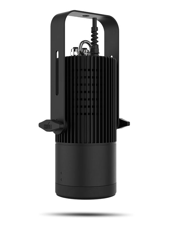 Chauvet Professional Ovation H-55WW LED-armatur sort