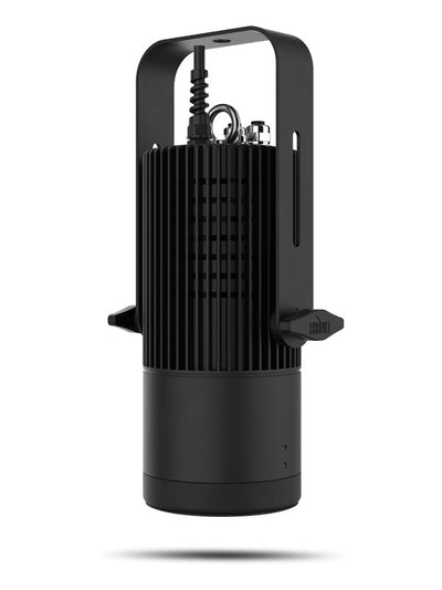 Chauvet Professional Ovation H-55WW LED-armatur sort