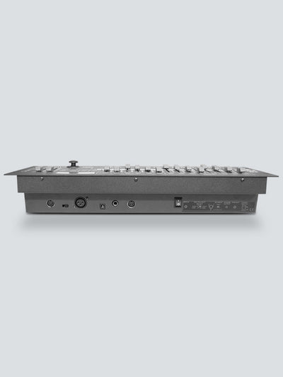 Chauvet DJ Obey 70 kontroller