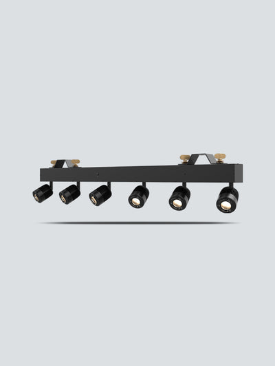 Chauvet DJ Pinspot Bar LED-armatur