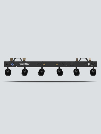 Chauvet DJ Pinspot Bar LED-armatur