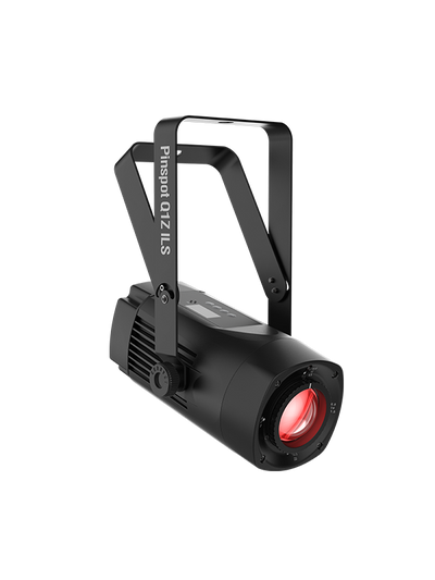 Chauvet DJ Pinspot Q1Z ILS LED-armatur
