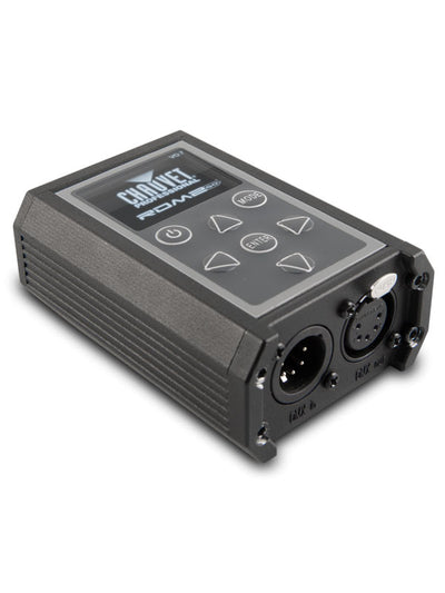 Chauvet Professional RDM2GO kontroller