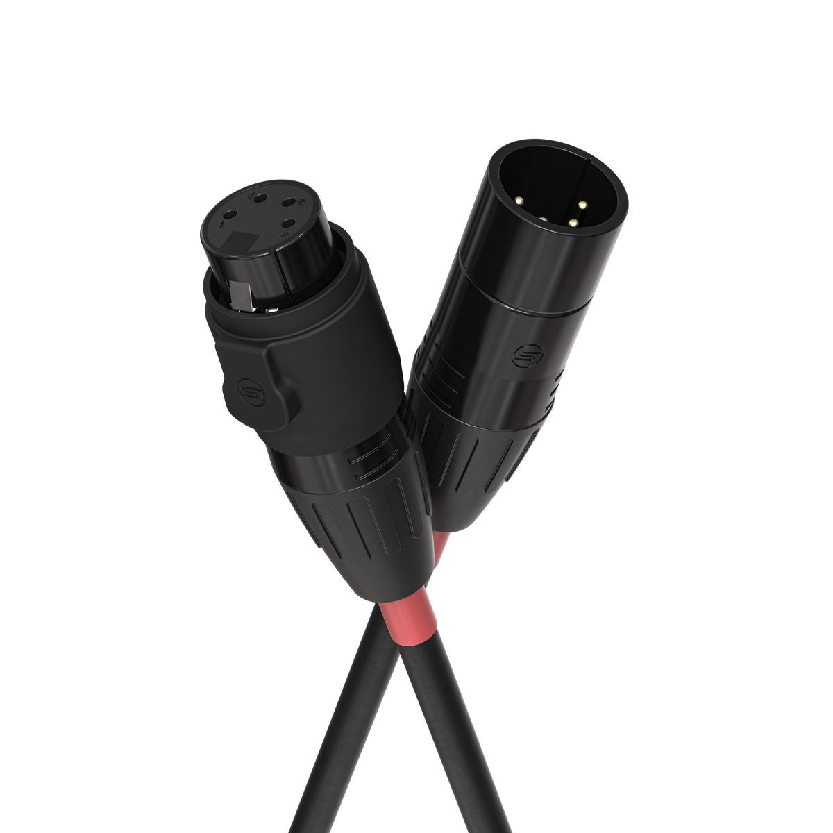 Chauvet RIGLINK XLR hybridkabel