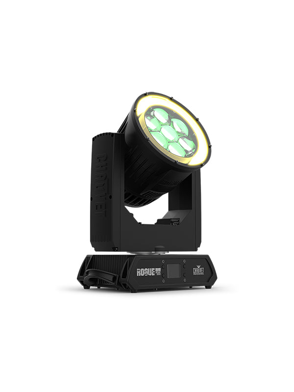 Chauvet Rogue Outcast 1 LED-armatur hvit