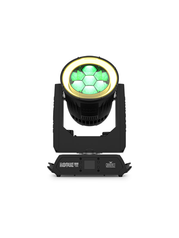 Chauvet Rogue Outcast 1 LED-armatur hvit