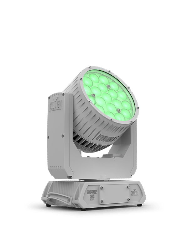 Chauvet Rogue Outcast 2X Wash M
