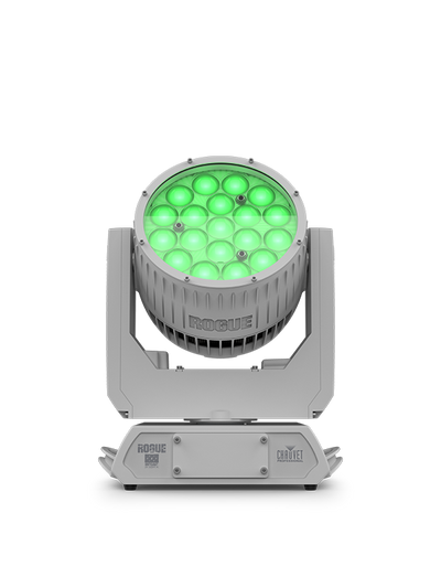 Chauvet Rogue Outcast 2X Wash M