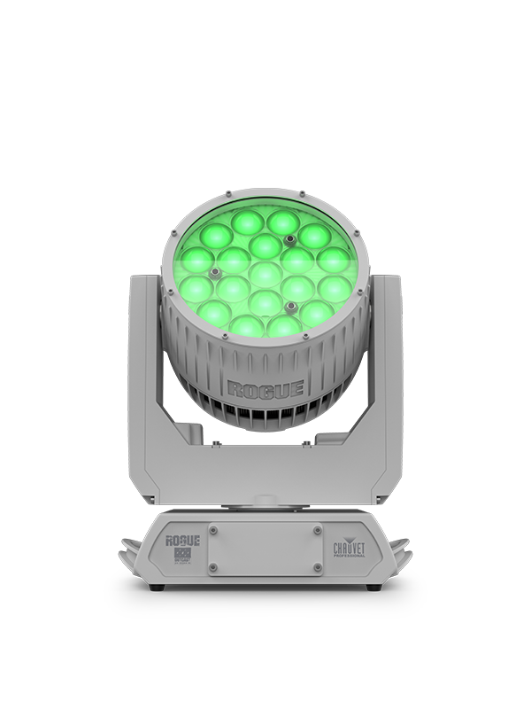 Chauvet Rogue Outcast 2X Wash M