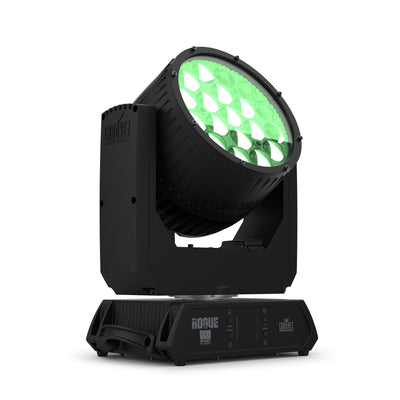 Chauvet Rogue Outcast 2X Wash LED-armatur