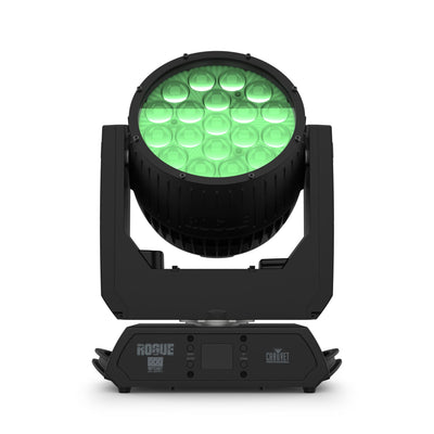 Chauvet Rogue Outcast 2X Wash LED-armatur