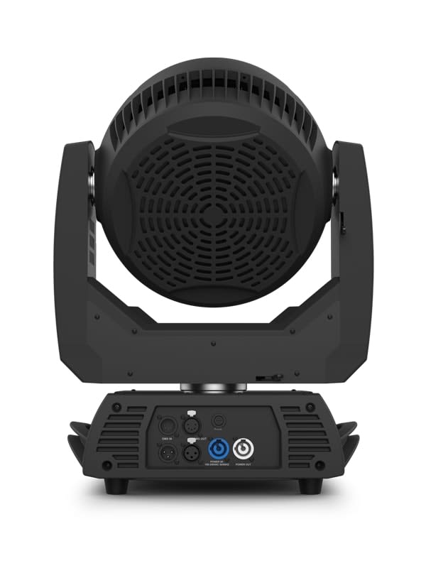 Chauvet Rogue Outcast 3X Wash moving head