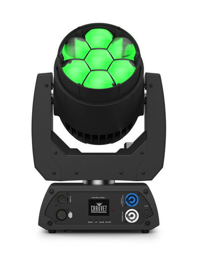 Chauvet Rogue R1 BeamWash moving head