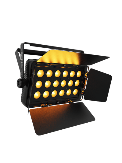 Chauvet DJ SlimBANK H18 ILS LED-armatur
