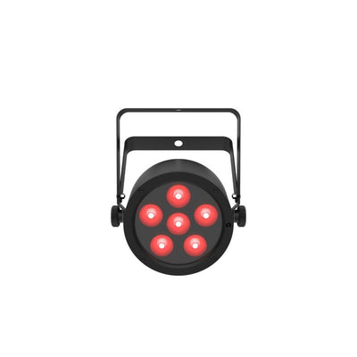 Chauvet DJ SlimPAR H6 ILS