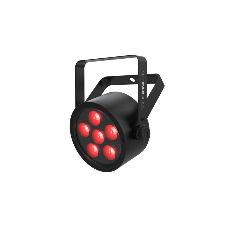 Chauvet DJ SlimPAR H6 ILS