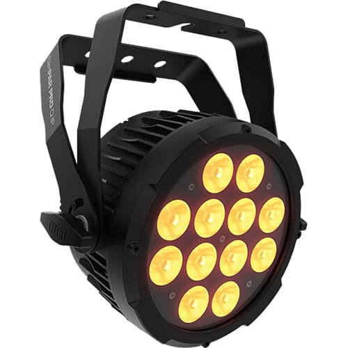 Chauvet SlimPAR Pro Q IP LED-armatur