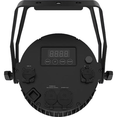 Chauvet SlimPAR Pro Q IP LED-armatur