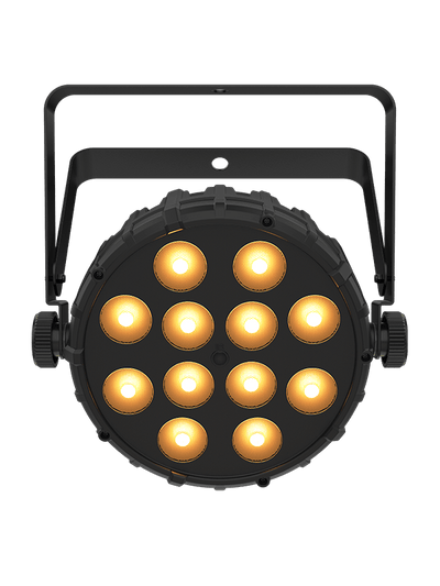 Chauvet DJ SlimPAR Q12 BT LED-armatur