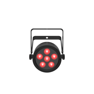 Chauvet DJ SlimPAR Q6 ILS LED-par