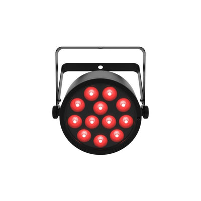 Chauvet DJ SlimPAR T12 ILS LED-armatur