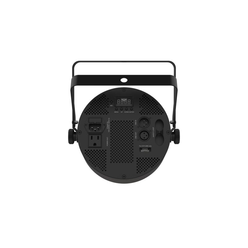 Chauvet DJ SlimPAR T12 ILS LED-armatur
