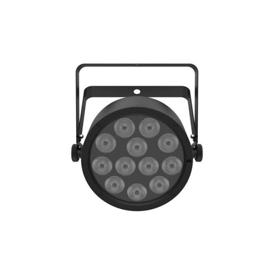 Chauvet DJ SlimPAR T12 ILS LED-armatur
