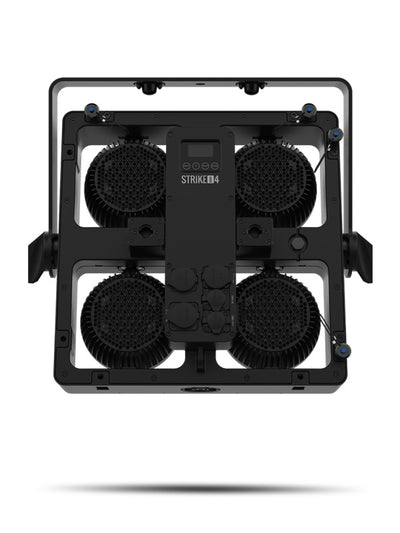 Chauvet STRIKE Array 4 LED-armatur