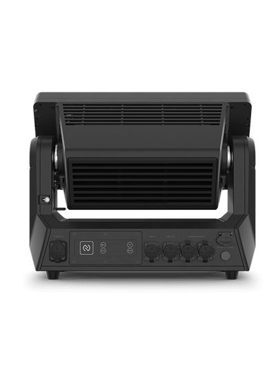 Chauvet Professional STRIKE V LED-armatur sort
