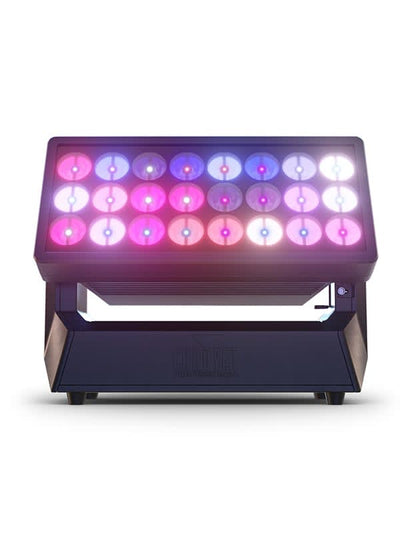 Chauvet Professional STRIKE V LED-armatur sort