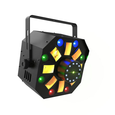 Chauvet DJ Swarm Wash FX ILS LED-armatur