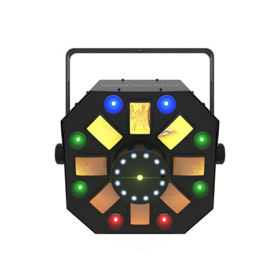Chauvet DJ Swarm Wash FX ILS LED-armatur