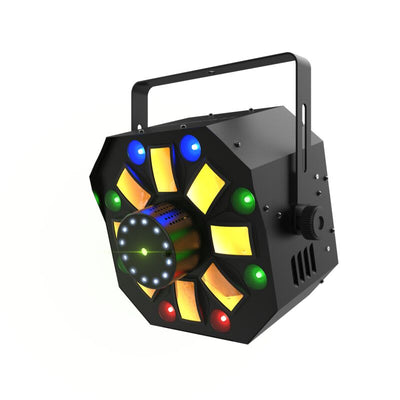 Chauvet DJ Swarm Wash FX ILS LED-armatur
