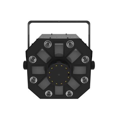 Chauvet DJ Swarm Wash FX ILS LED-armatur