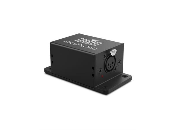 Chauvet UPLOAD 03 programmer