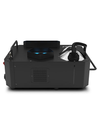 Chauvet Vesuvio II LED-tåkemaskine