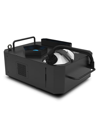 Chauvet Vesuvio II LED-tåkemaskine