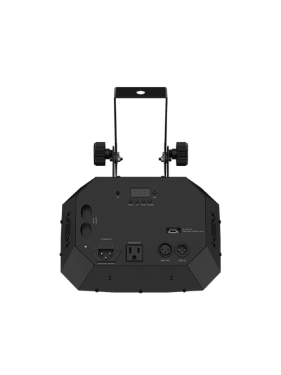 Chauvet DJ Wash FX Hex ILS LED-armatur