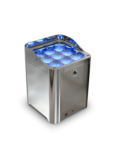 Chauvet Well Fit X LED-armatur