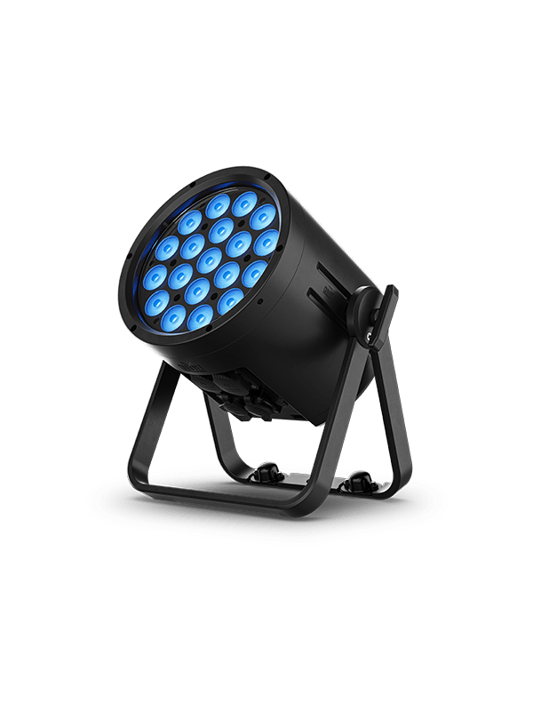 Chauvet Professional Well Pod 3 LED-armatur