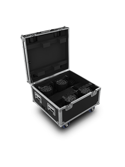 Chauvet Professional Well Pod 3 LED-armatur