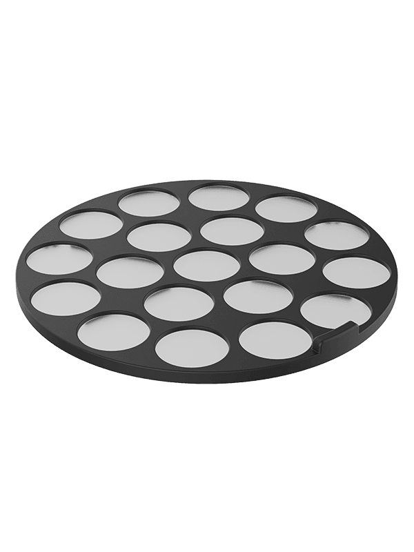 Chauvet WELL POD 3 filterpack