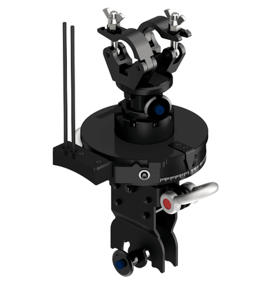 Trussclamp for L-Acoustics 1000kg