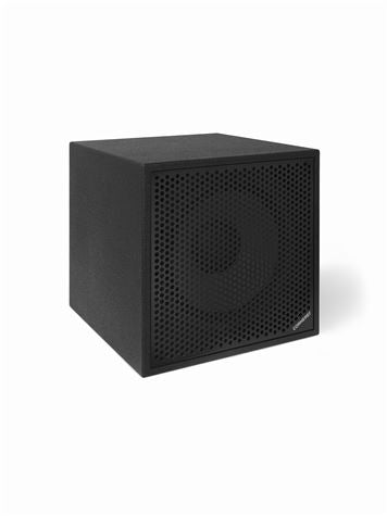 Cornered Audio C15NC subwoofer