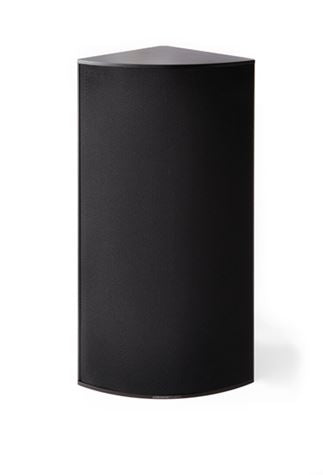 Cornered Audio C6TRM høyttaler sort