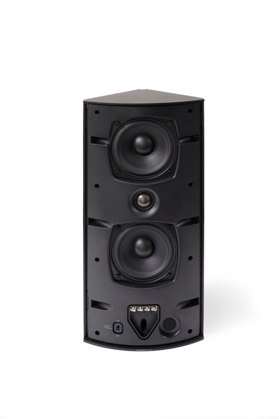 Cornered Audio Ci4 høyttaler sort